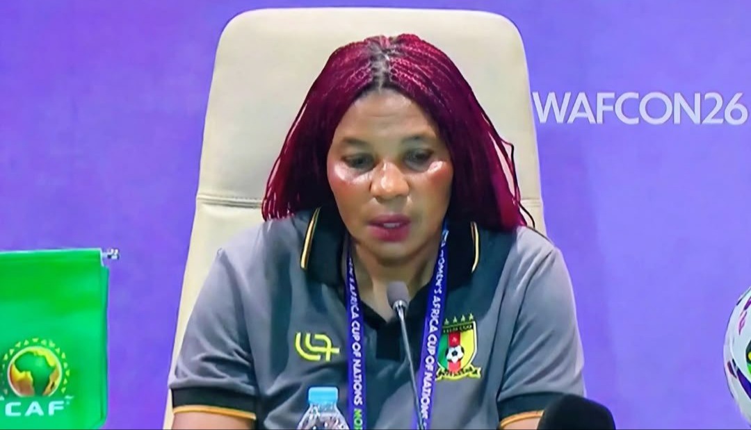 CAN féminine : le Cameroun élimine le Maroc, en finale