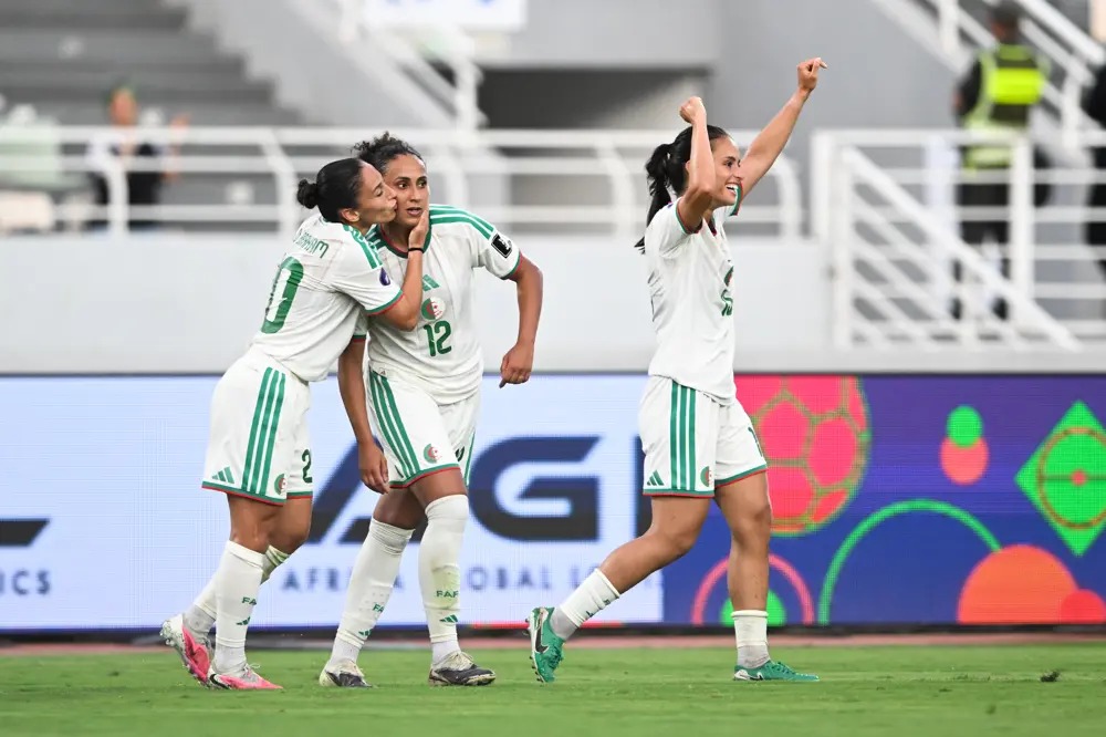 CAN féminine : Maroc-Algérie pour la 3e place à Rabat
