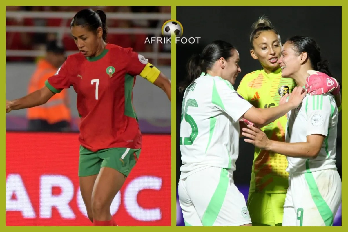 CAN féminine : le Maroc qualifié pour le Mondial 2027