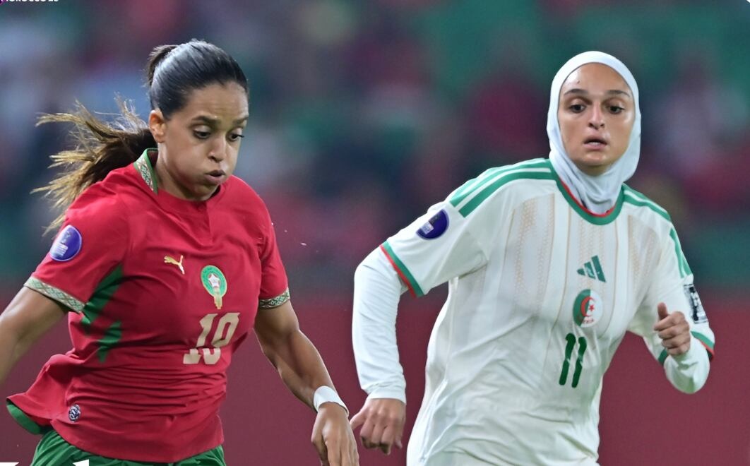 CAN féminine : Maroc-Algérie pour la médaille de bronze