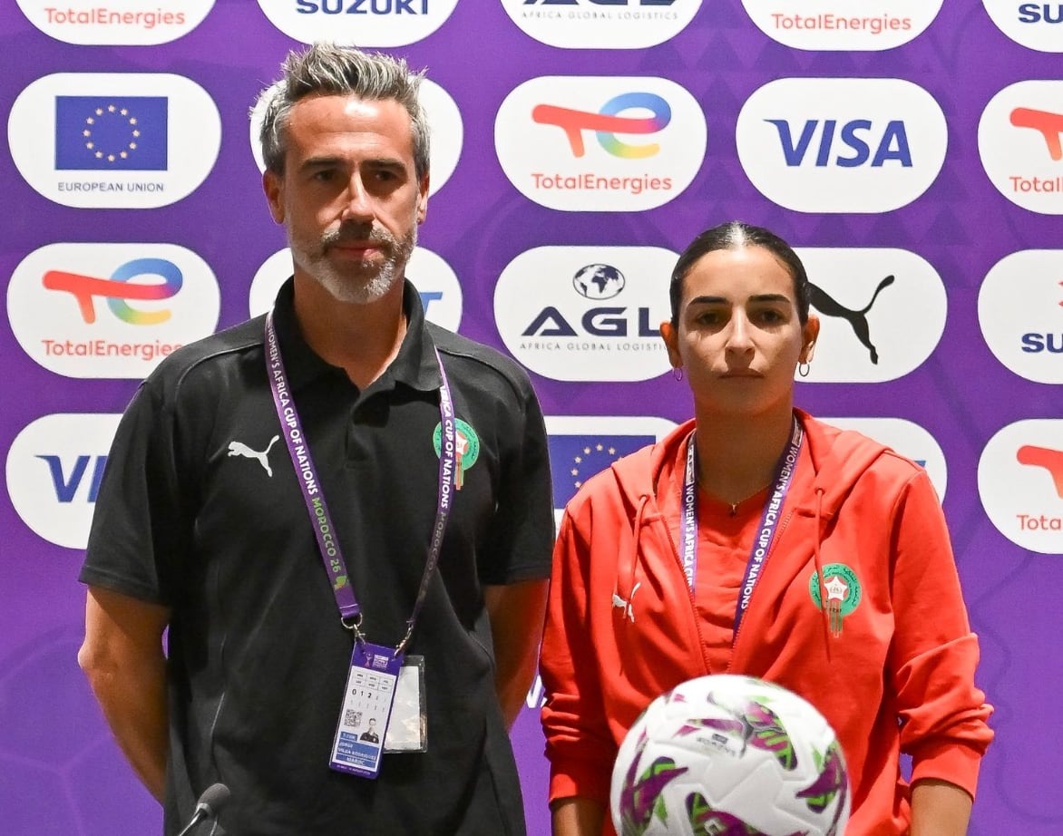 CAN féminine : Vilda vise le bronze face à l'Algérie