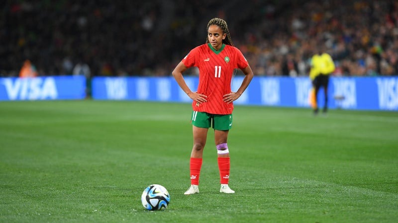 CAN féminine : le Maroc éliminé par le Cameroun en demies