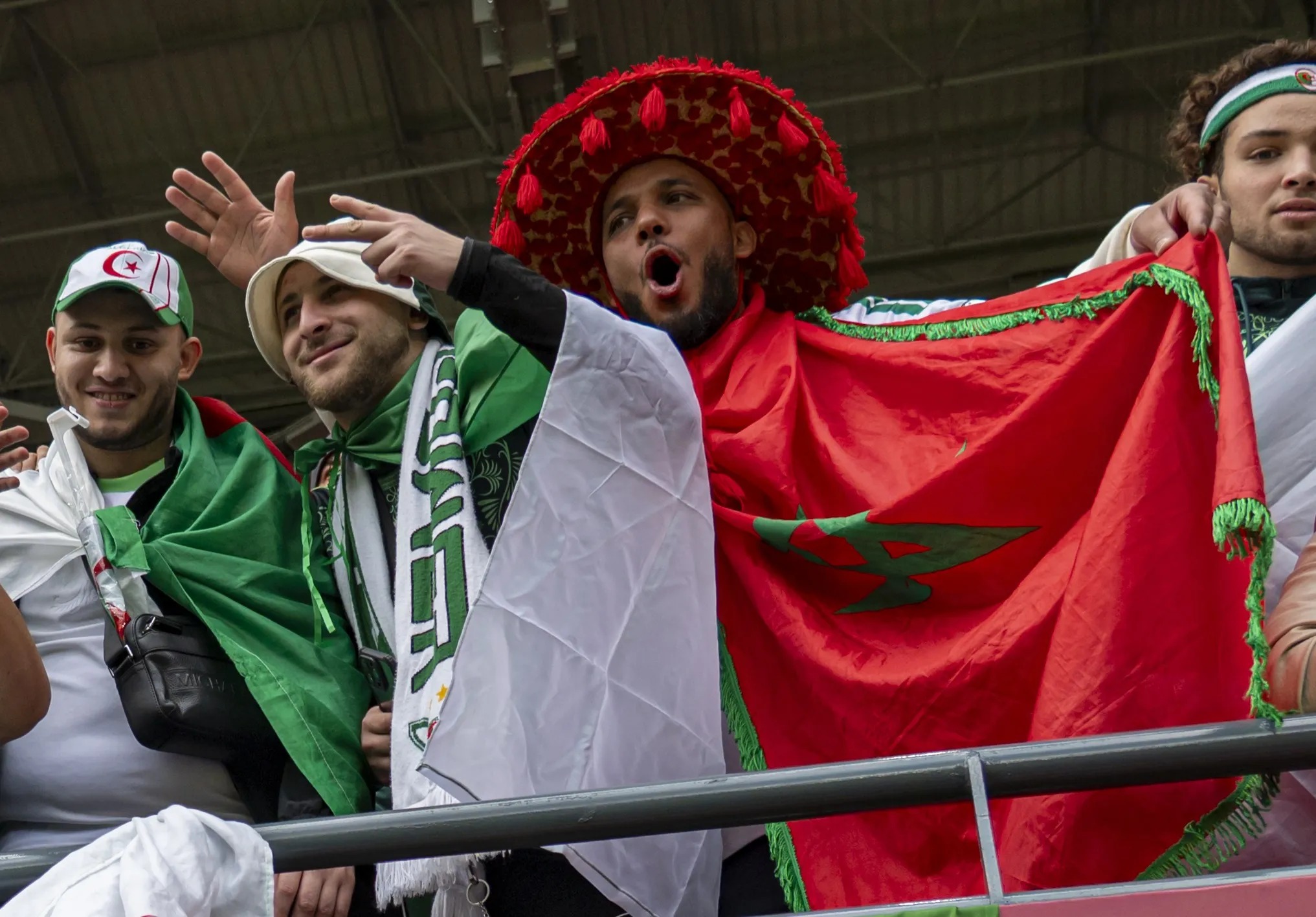 CAN Futsal 2026 : Maroc et Algérie dans le même groupe