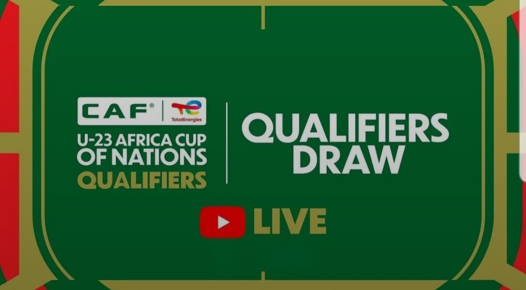 CAN U23 : le Togo affronte la Libye au premier tour