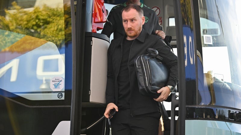 Saint-Étienne : Cathro impose le français au vestiaire
