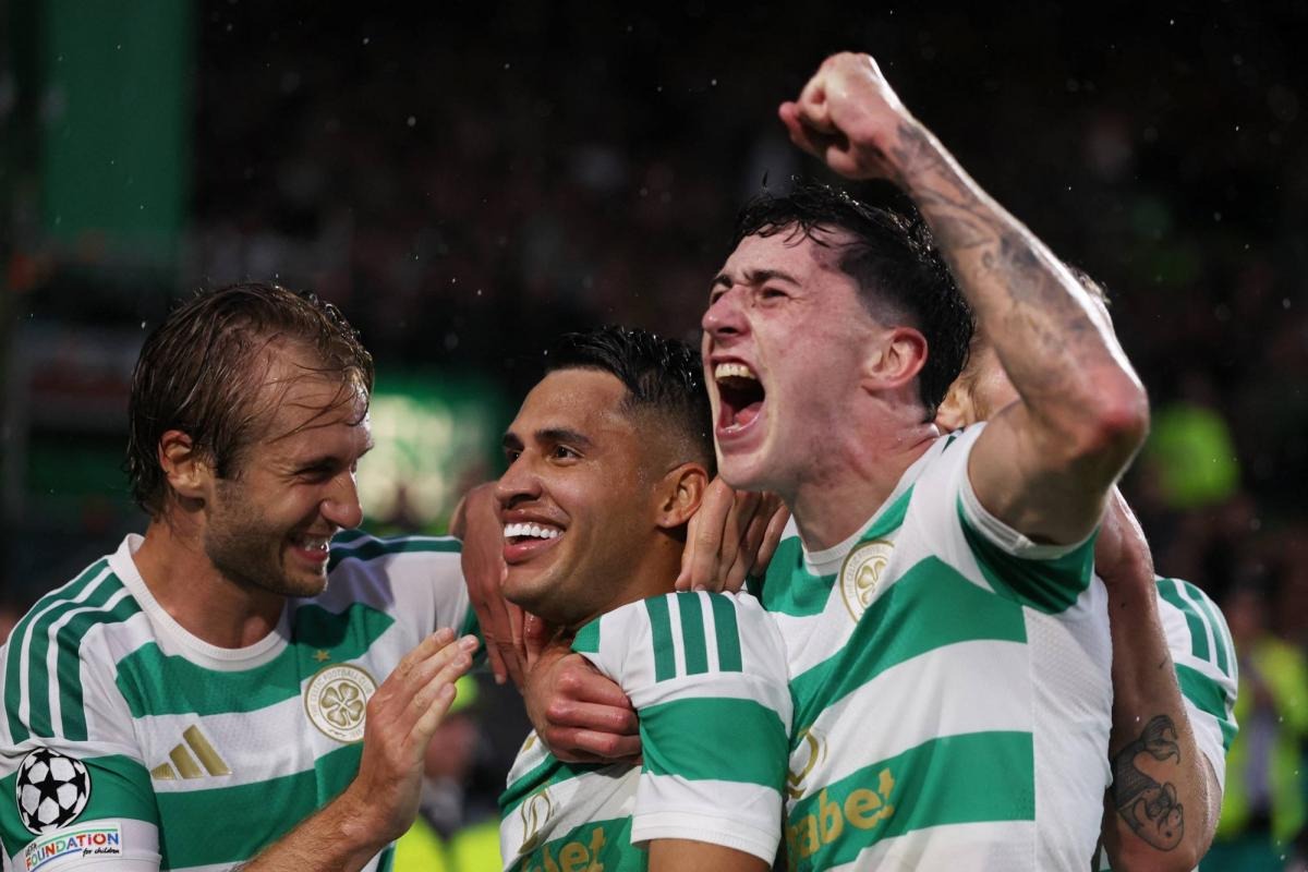 Barrages C1 : Celtic et Bodø/Glimt prennent une option