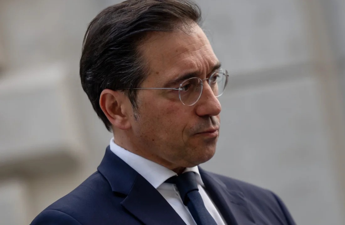 Maroc-Ceuta : Albares auditionné au Congrès espagnol