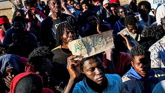 Crise migratoire à Ceuta : l'AMDH pointe Rabat et Madrid