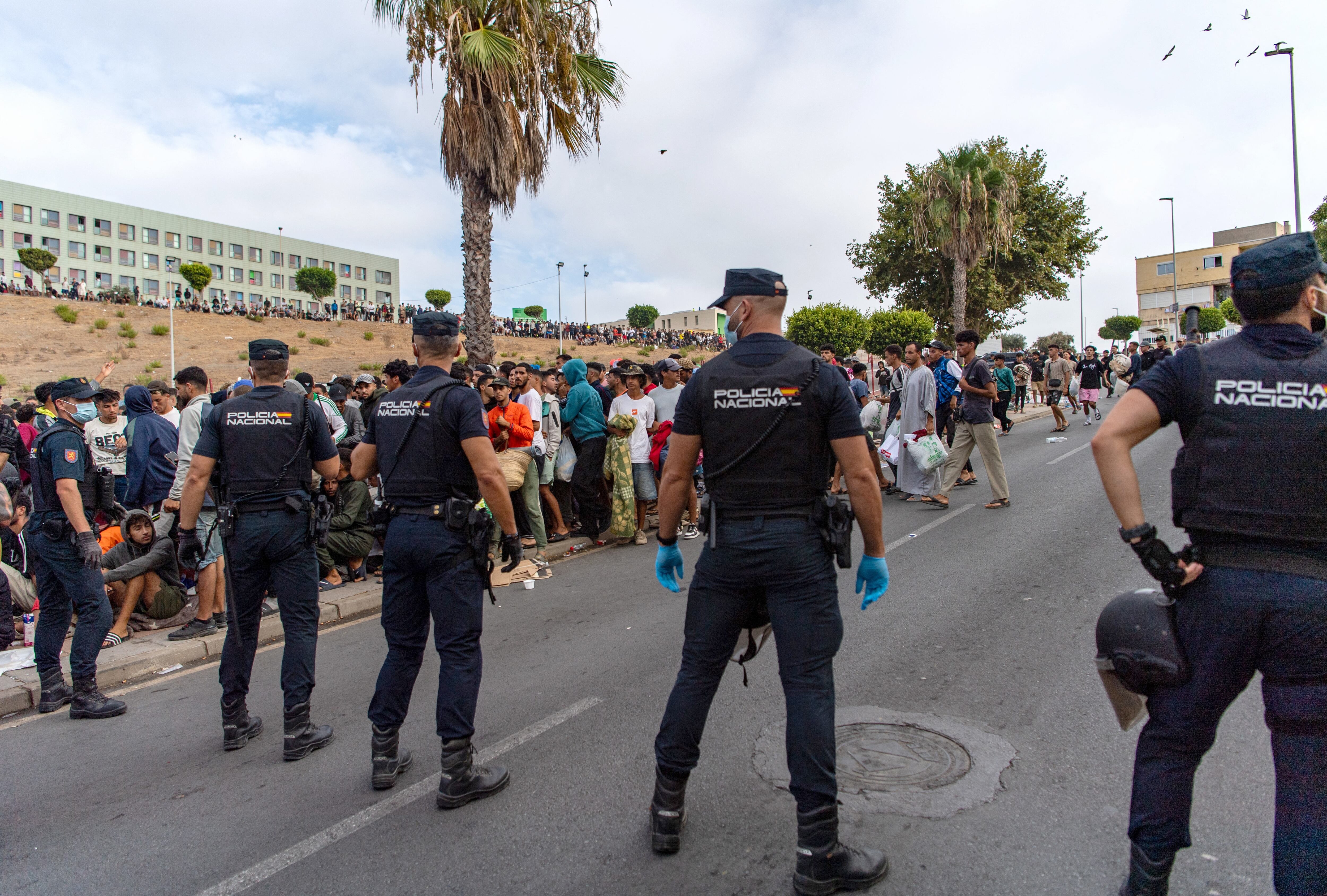 Ceuta : la rhétorique anti-Maroc de Vivas critiquée