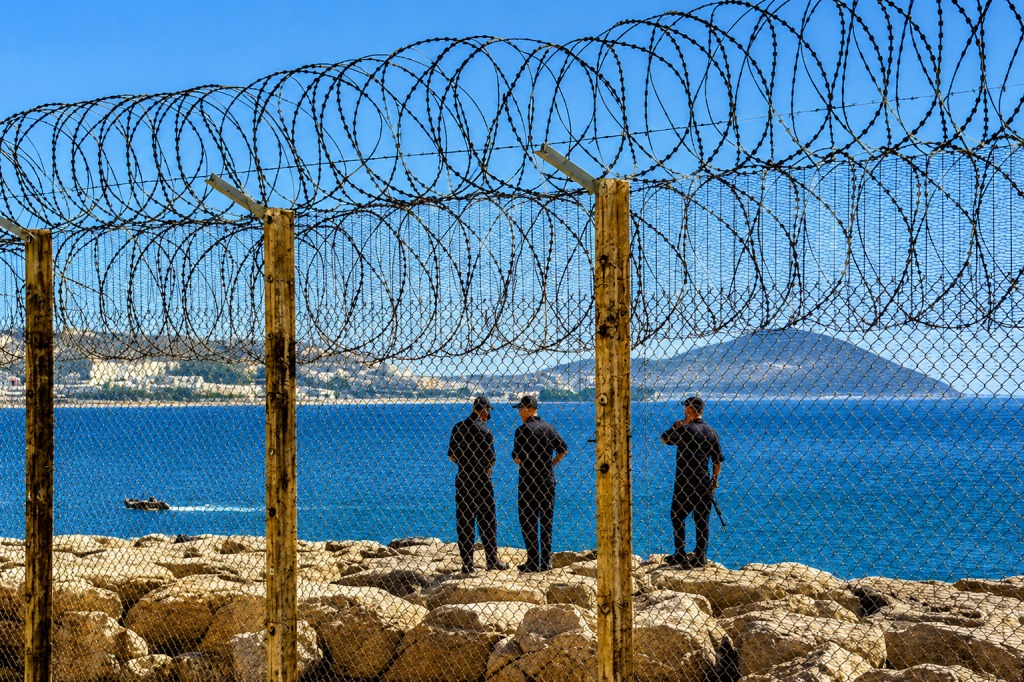 Crise de Ceuta : la discipline marocaine face à Madrid