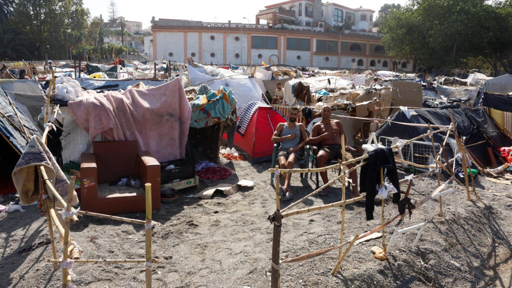 Ceuta : la crise migratoire pèse sur les liens Maroc-Espagne