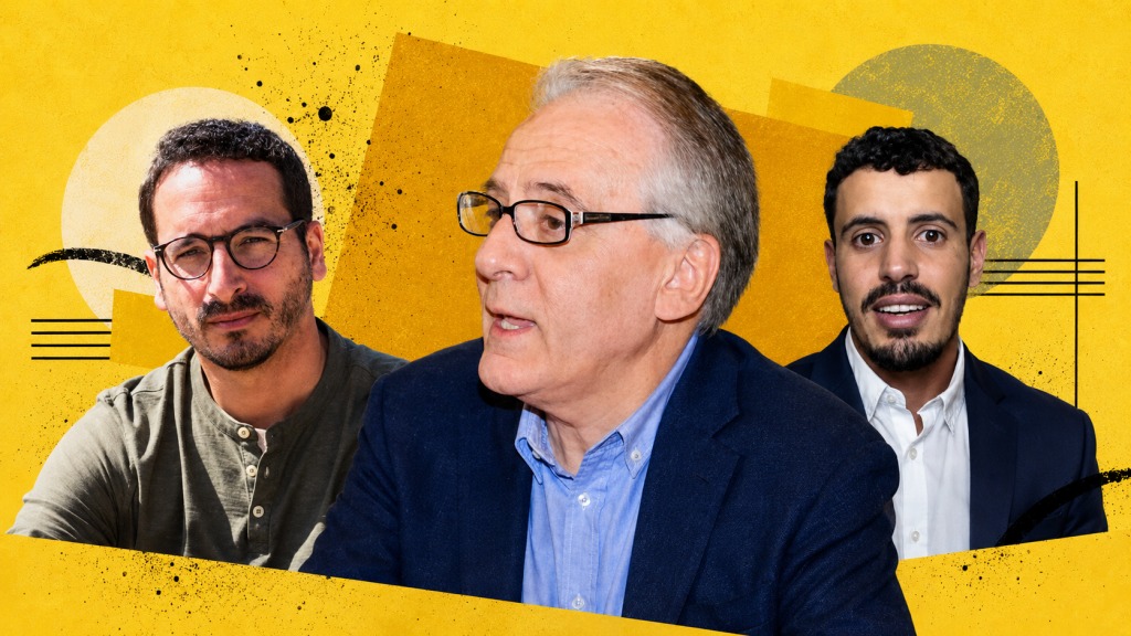 Ceuta : le Maroc visé par une guerre médiatique orchestrée