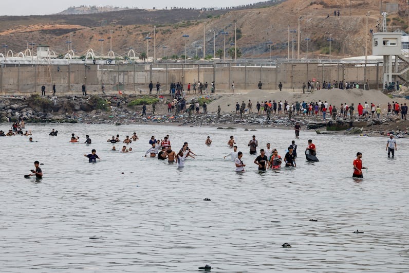 Ceuta : une enquête CBC révèle le rôle de la désinformation