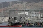Ceuta : l'Espagne recense 80 000 migrants marocains