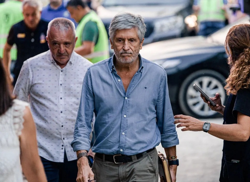 Ceuta : Madrid dit n'avoir aucune preuve contre le Maroc