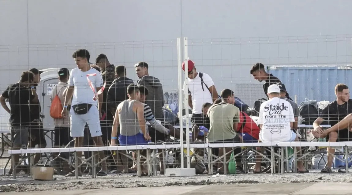 Ceuta : le Maroc muscle la sécurité avant les élections