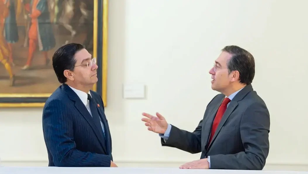 Ceuta-Melilla : Madrid rejette les explications de Rabat