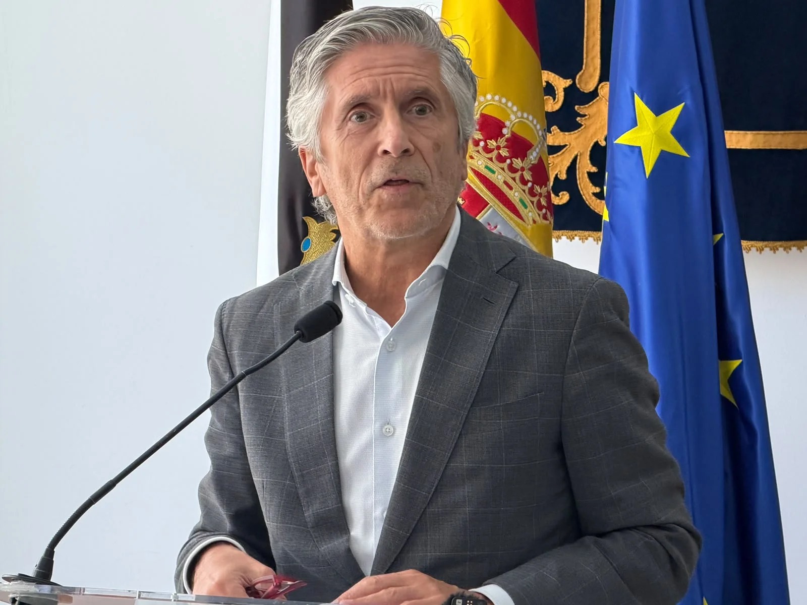 Maroc-Espagne : Ceuta et Melilla renforcent leur sécurité