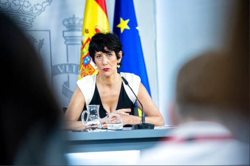 Ceuta-Melilla : Madrid réplique aux propos de Toufiq