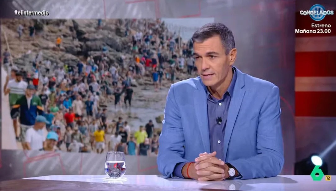 Crise de Ceuta : Sánchez salue la gestion marocaine