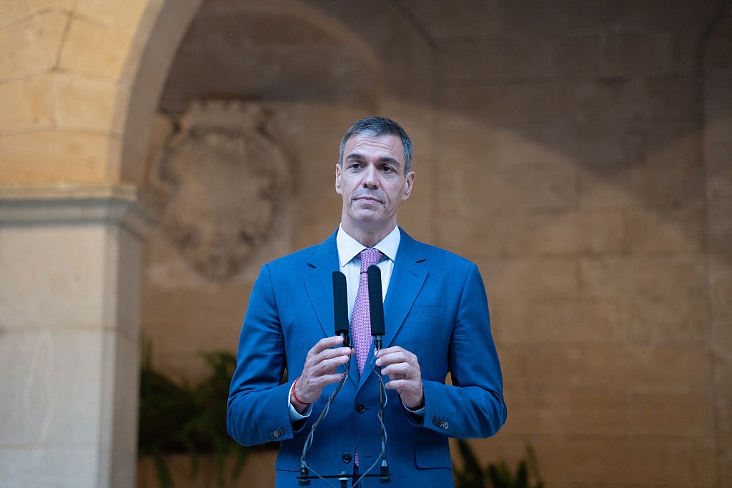Ceuta sous sécurité nationale, Madrid coordonne Rabat
