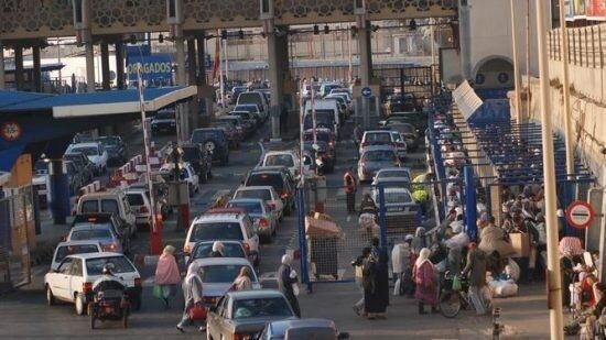 Ceuta : le visa Schengen ne suffit plus aux Marocains