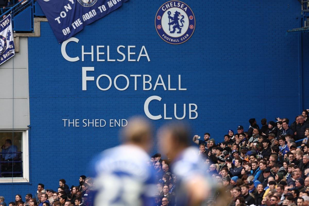 Chelsea : Clearlake Capital rachète les parts de Boehly