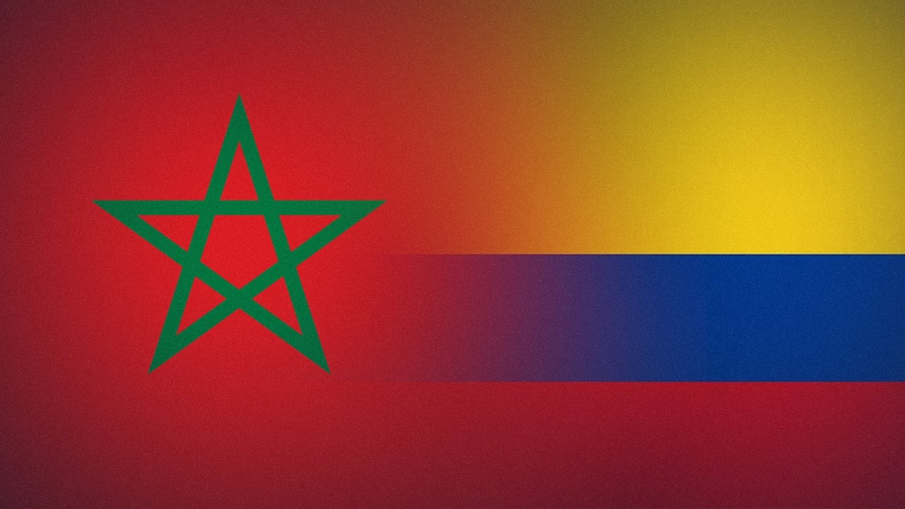 Sahara marocain : la Colombie réaffirme son soutien à Rabat
