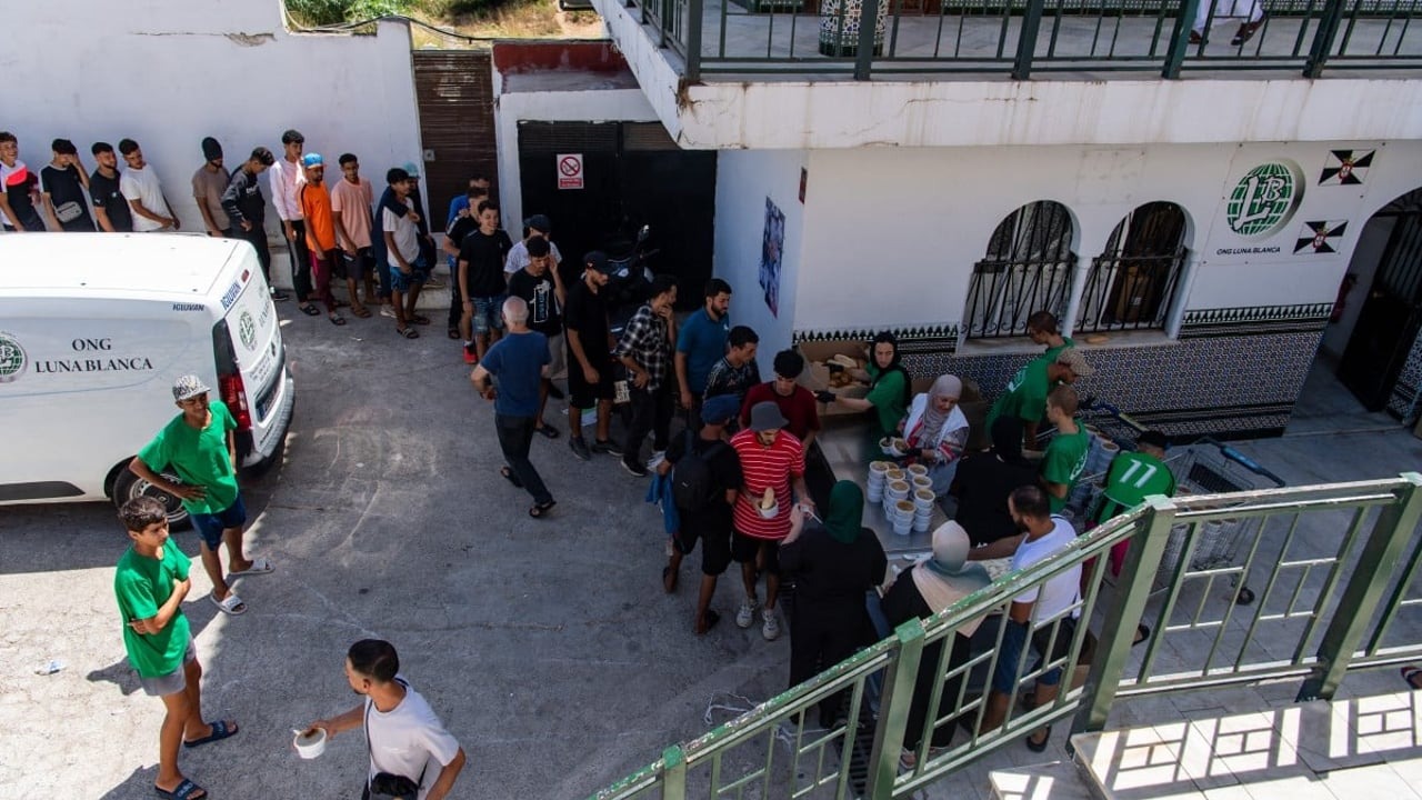 Crise migratoire à Ceuta : le Maroc renforce ses mesures