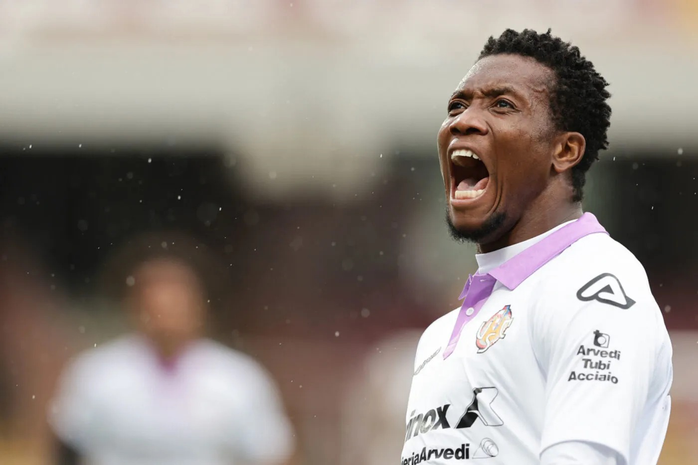 Mercato : l'attaquant David Okereke signe à Benevento