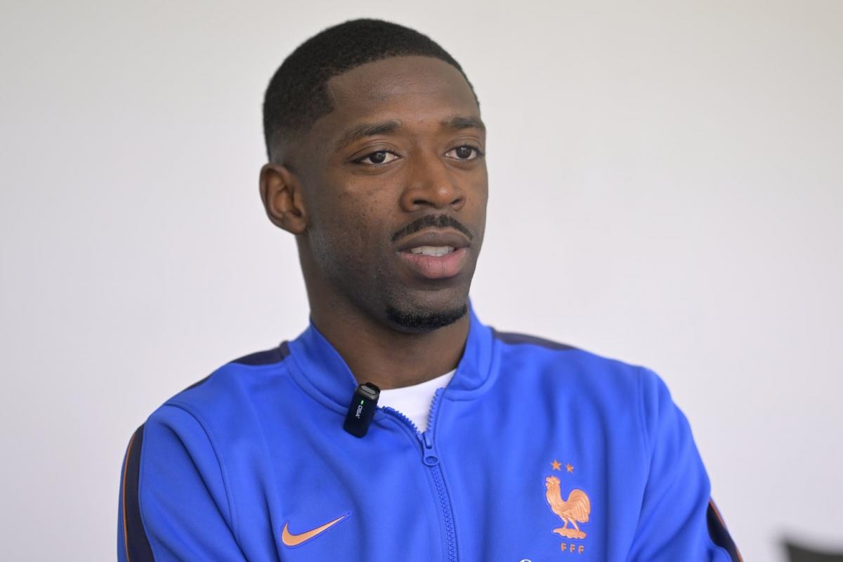 Ballon d'Or : Dembélé promet un nouveau lauréat au PSG