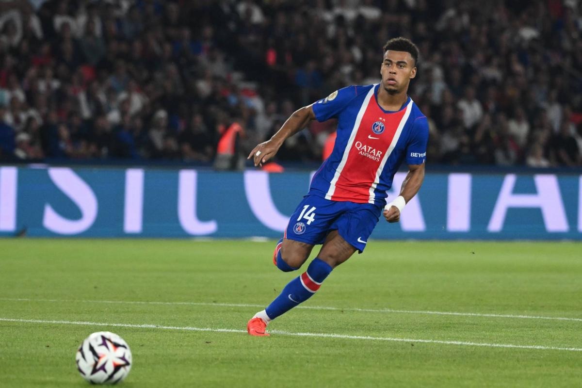 PSG : Désiré Doué reçoit une offre de prolongation