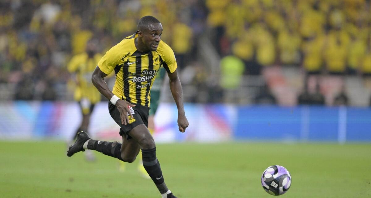 Mercato : Leverkusen et l'Inter se disputent Diaby