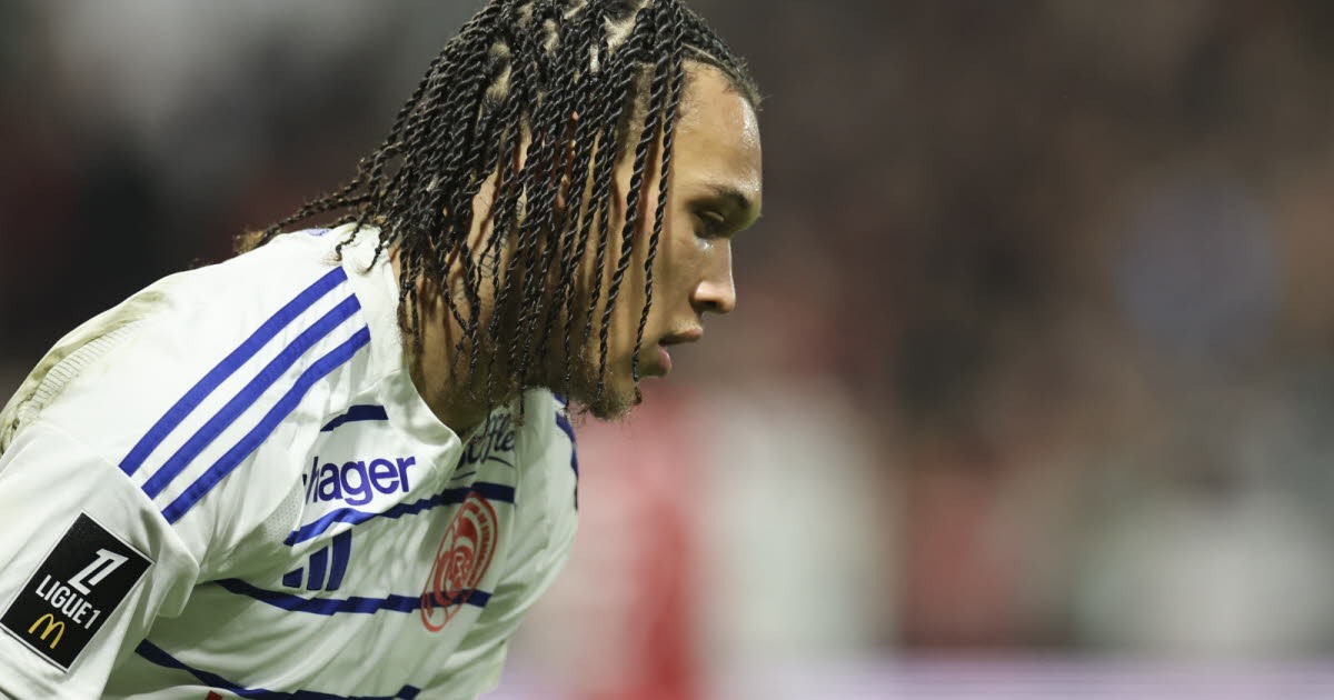 Diego Moreira quitte le Racing Strasbourg pour l'AC Milan