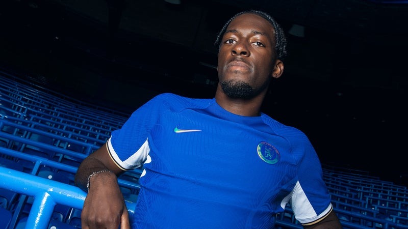 Mercato : accord Chelsea-Crystal Palace pour Disasi