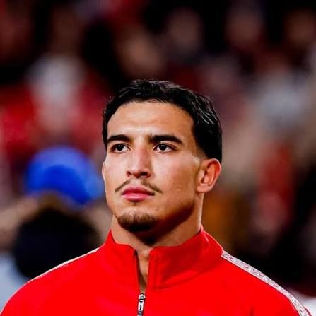 Transfert avorté : Driouech ne rejoindra pas les Rangers