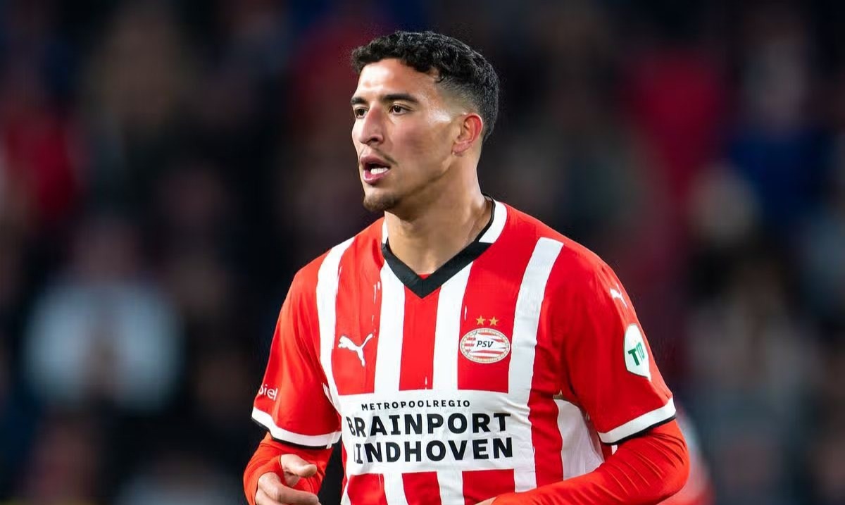 Mercato : Driouech proche d'un transfert aux Rangers