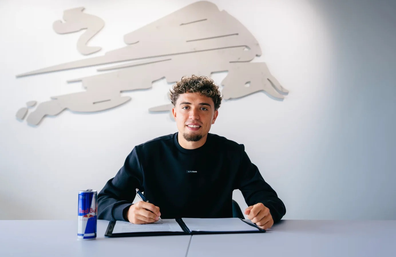 El Aynaoui rejoint le RB Leipzig, prêté par l'AS Rome