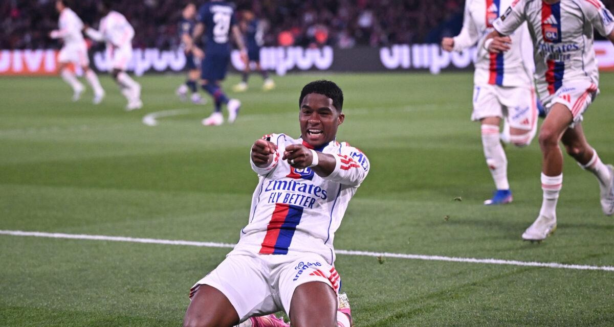 Endrick proche d'un nouveau prêt loin du Real Madrid