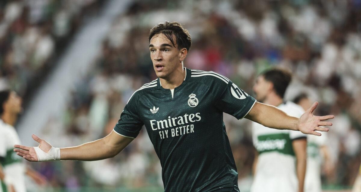 Mercato : Carlos Espí, l'occasion manquée du Barça