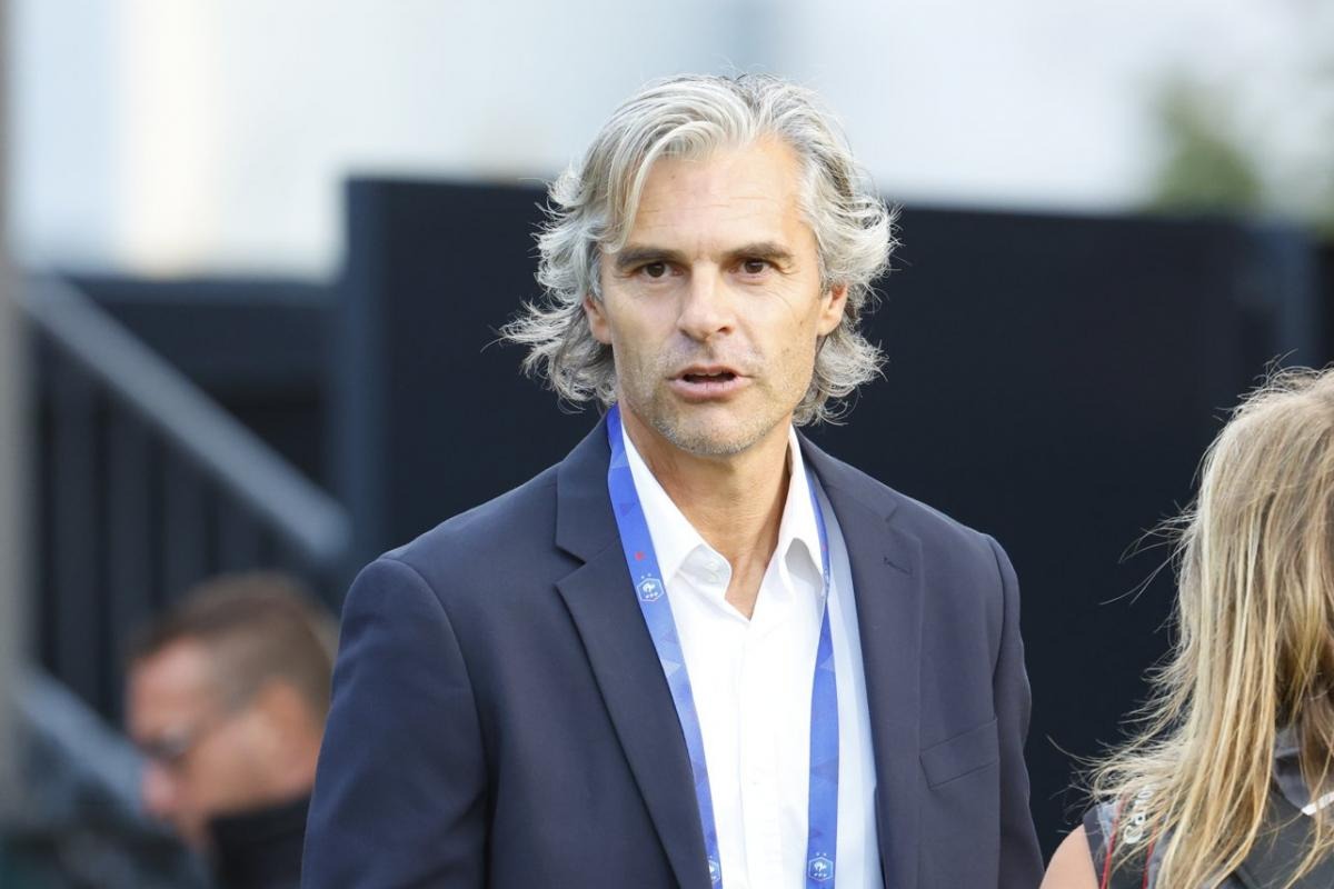 Estac : Blanchard veut « tout remettre à plat » en L1