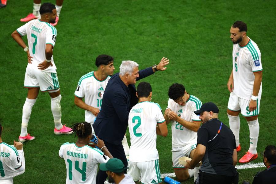 Algérie : pourquoi la FAF peine à nommer un sélectionneur