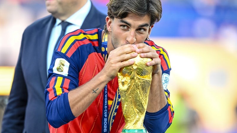 Mercato : accord de principe pour Ferran Torres au PSG