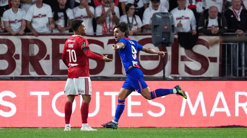 PSG : Ferran Torres aussi fort que Zlatan à ses débuts