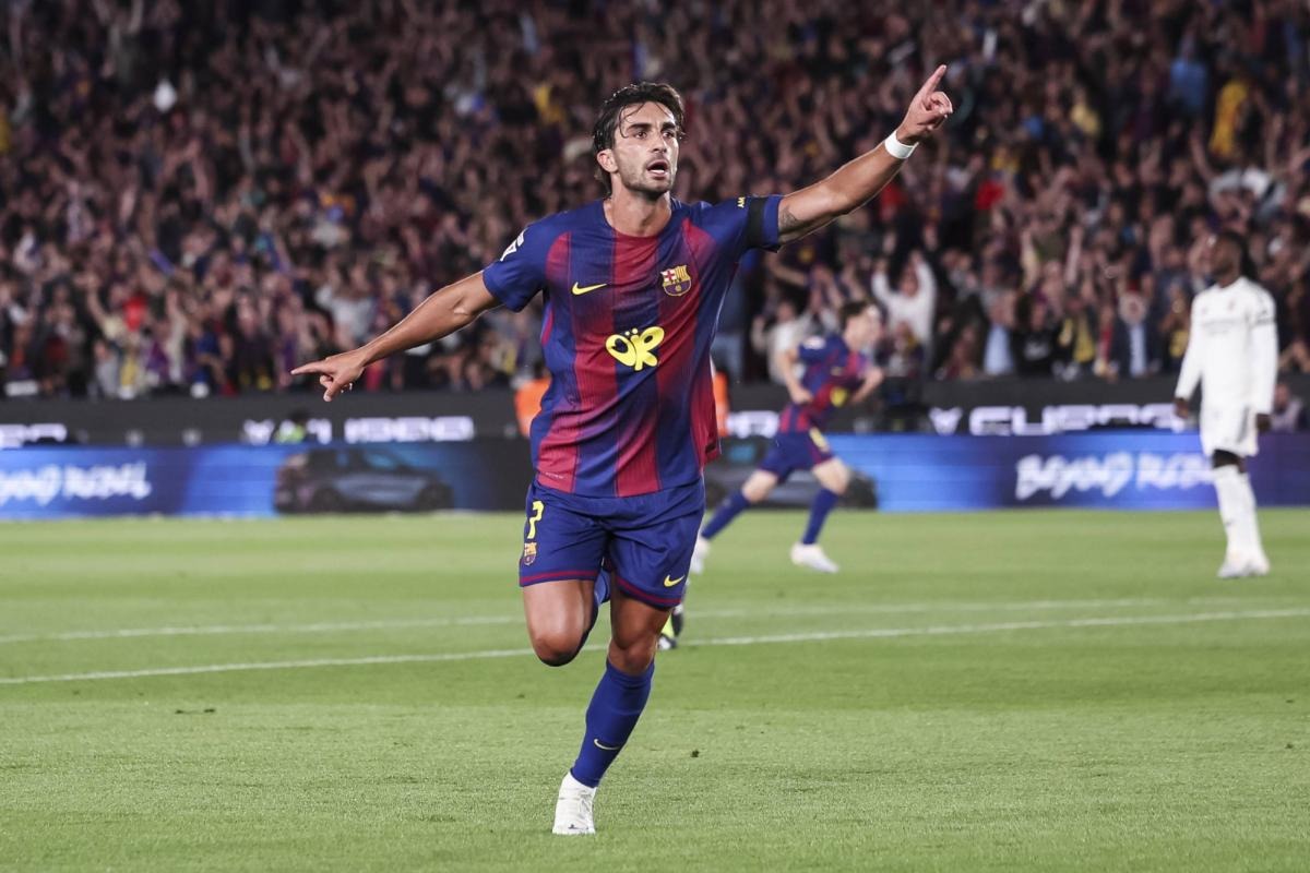 Mercato : Ferran Torres proche d'un départ au PSG