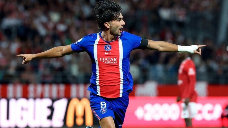 Ferran Torres : le regret de laisser Pedri à Barcelone