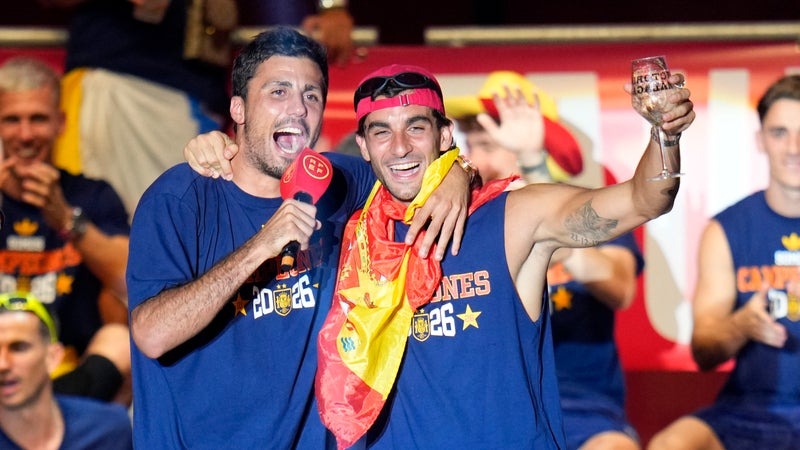 Mercato: Ferran Torres et Rodri pressent leur transfert