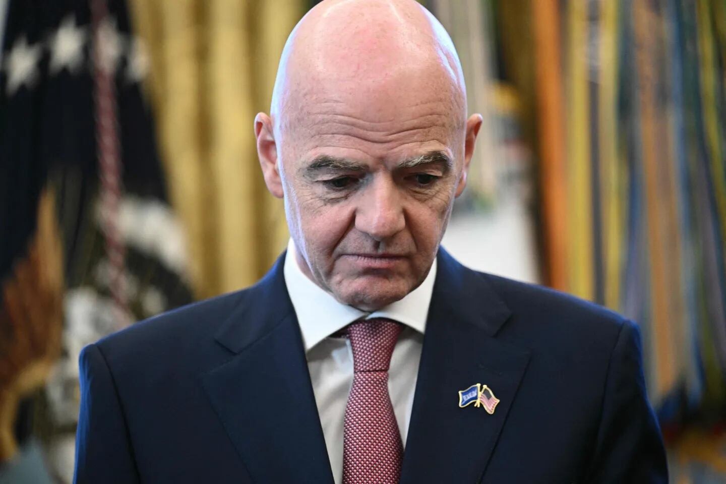 FIFA : l'UEFA, la Concacaf et l'AFC accentuent la pression