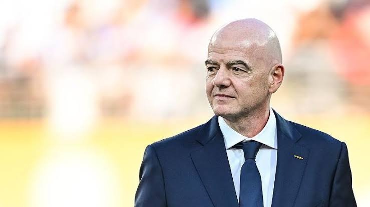 FIFA : Gianni Infantino accusé de gouverner par la peur