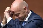 FIFA : Lekjaa et le Maroc soutiennent Gianni Infantino
